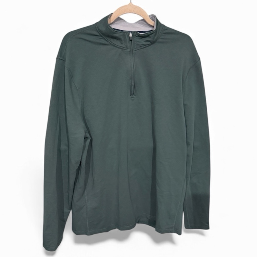Performance Half Zip | J. Crew Factory​​